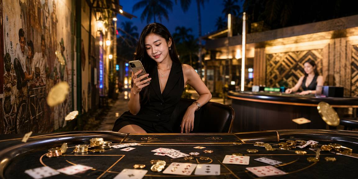 Buka Akaun betflik68 Anda Sekarang
